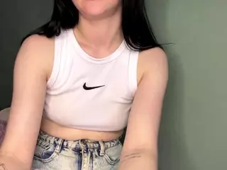 BreeGales's Live Sex Cam Show