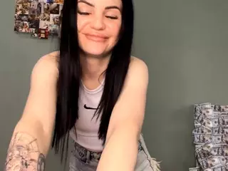 BreeGales's Live Sex Cam Show
