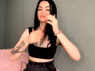 BreeGales's Live Sex Cam Show