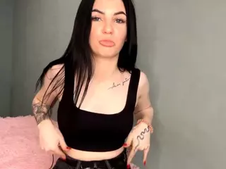 BreeGales's Live Sex Cam Show