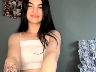BreeGales's Live Sex Cam Show