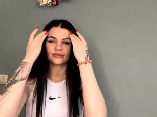 BreeGales's Live Sex Cam Show