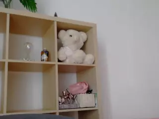 BritneyDivin's Live Sex Cam Show