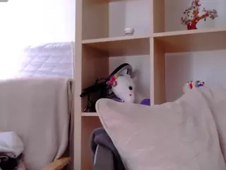 BritneyDivin's Live Sex Cam Show