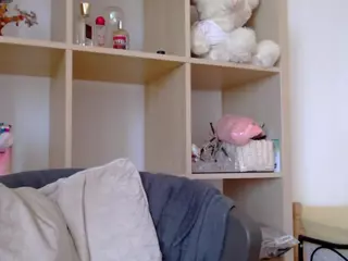 BritneyDivin's Live Sex Cam Show