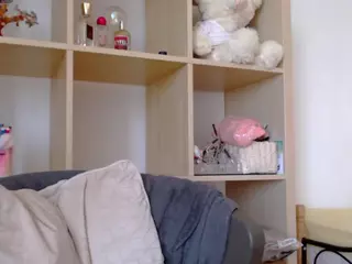 BritneyDivin's Live Sex Cam Show