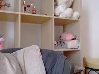 BritneyDivin's Live Sex Cam Show