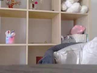 BritneyDivin's Live Sex Cam Show