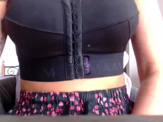 BritneyDivin's Live Sex Cam Show