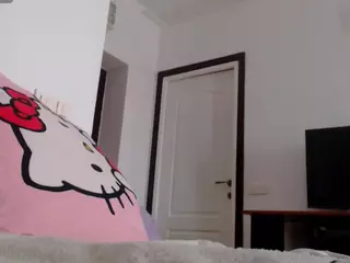 BritneyDivin's Live Sex Cam Show