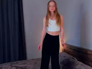 CateFlynt's Live Sex Cam Show