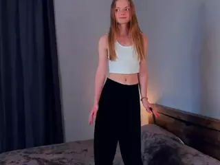CateFlynt's Live Sex Cam Show