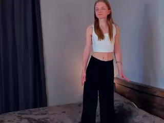 CateFlynt's Live Sex Cam Show