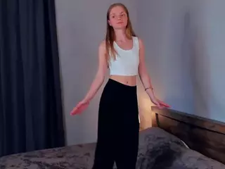 CateFlynt's Live Sex Cam Show