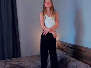 CateFlynt's Live Sex Cam Show