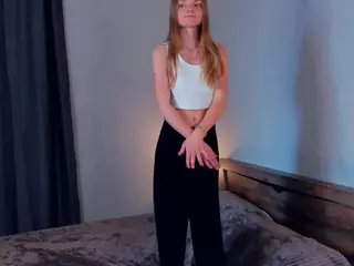 CateFlynt's Live Sex Cam Show