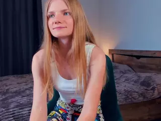 CateFlynt's Live Sex Cam Show