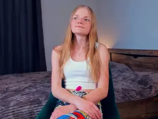 CateFlynt's Live Sex Cam Show