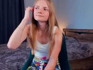 CateFlynt's Live Sex Cam Show