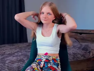 CateFlynt's Live Sex Cam Show