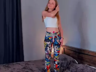 CateFlynt's Live Sex Cam Show
