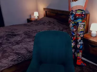 CateFlynt's Live Sex Cam Show