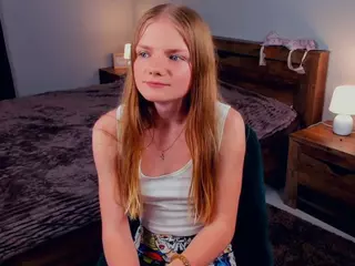 CateFlynt's Live Sex Cam Show