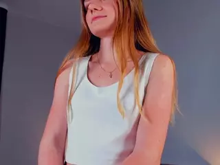 CateFlynt's Live Sex Cam Show