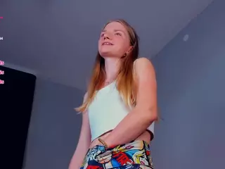 CateFlynt's Live Sex Cam Show