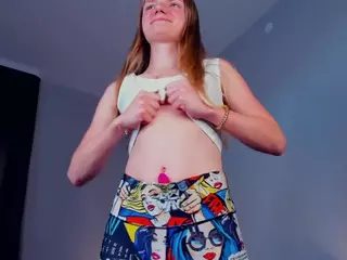 CateFlynt's Live Sex Cam Show