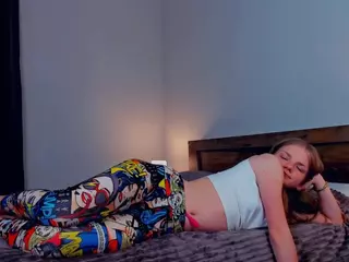 CateFlynt's Live Sex Cam Show