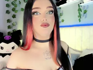 CattrionaMuller's Live Sex Cam Show