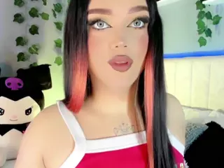 CattrionaMuller's Live Sex Cam Show