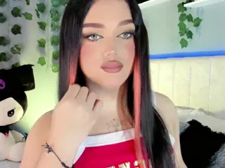 CattrionaMuller's Live Sex Cam Show