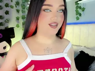 CattrionaMuller's Live Sex Cam Show