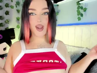 CattrionaMuller's Live Sex Cam Show