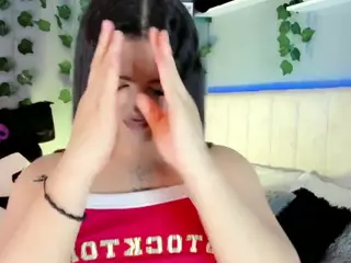 CattrionaMuller's Live Sex Cam Show