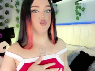 CattrionaMuller's Live Sex Cam Show