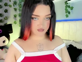CattrionaMuller's Live Sex Cam Show
