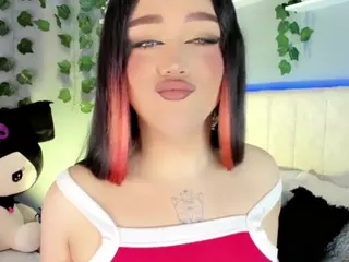CattrionaMuller's Live Sex Cam Show