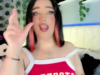 CattrionaMuller's Live Sex Cam Show