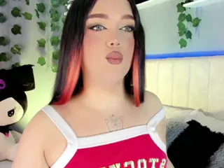 CattrionaMuller's Live Sex Cam Show