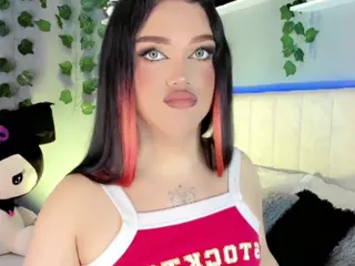 CattrionaMuller's Live Sex Cam Show