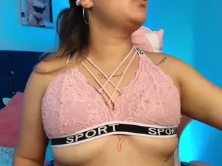Celestbaby's Live Sex Cam Show