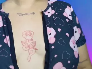 Celestbaby's Live Sex Cam Show