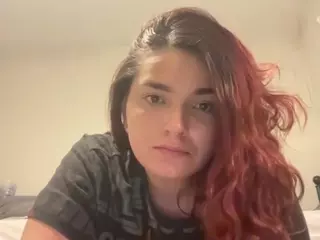 cherryplaygirl's Live Sex Cam Show