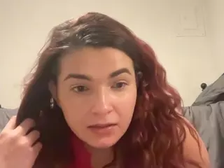 cherryplaygirl's Live Sex Cam Show