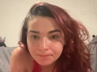 cherryplaygirl's Live Sex Cam Show