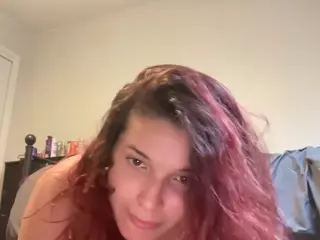 cherryplaygirl's Live Sex Cam Show