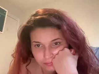 cherryplaygirl's Live Sex Cam Show